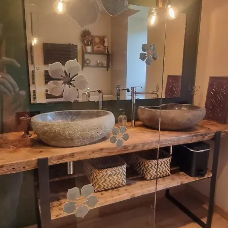 Lejlighed Le Panoramic