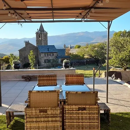 Le Panoramic Lejlighed Err