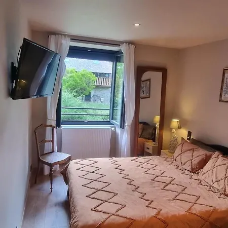 Le Panoramic Lejlighed