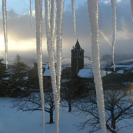 Lejlighed Le Panoramic *