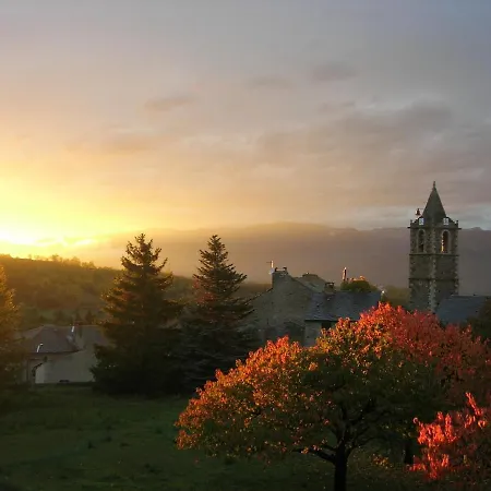 Lejlighed Le Panoramic Err