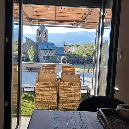 Le Panoramic Lejlighed *