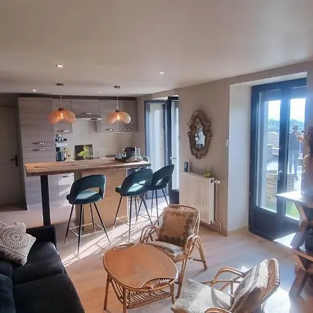 Lejlighed Le Panoramic Err