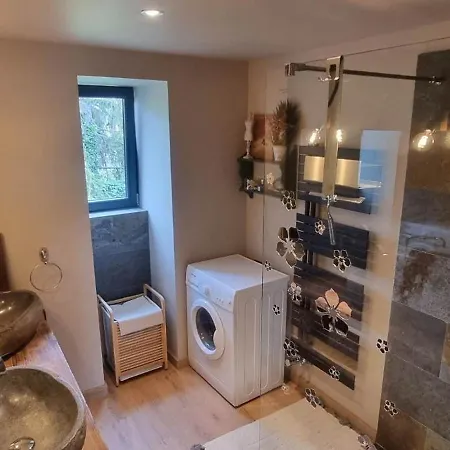 Le Panoramic Lejlighed Err