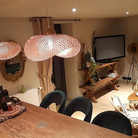 Le Panoramic Lejlighed Err