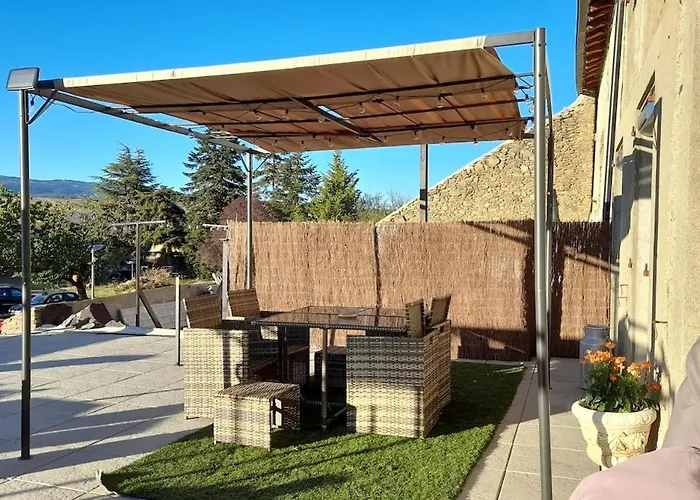 Le Panoramic Err